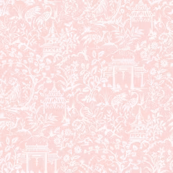 Обои Aura Secret Garden G78511 10,05×0,53