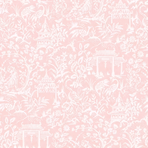 Обои Aura Secret Garden G78511 10,05×0,53