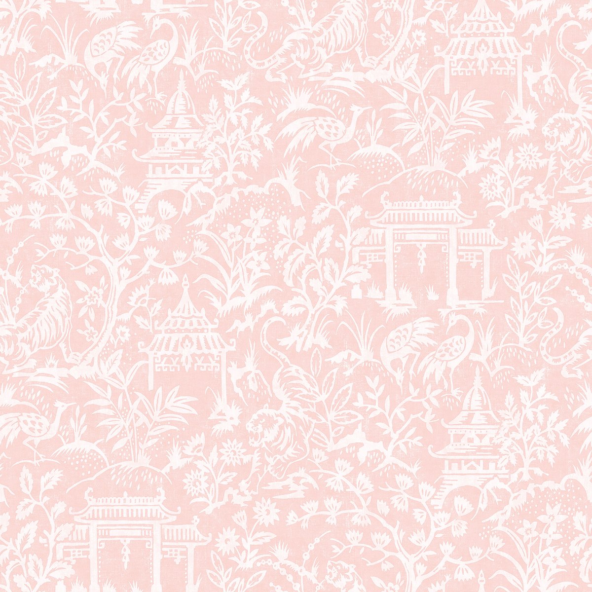 Обои Aura Secret Garden G78511 10,05×0,53