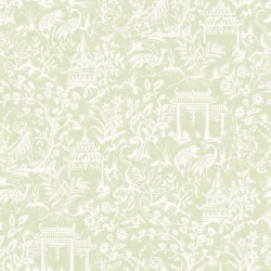 Обои Aura Secret Garden G78509 10,05×0,53
