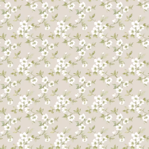 Обои Aura Secret Garden G78488 10,05×0,53
