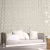 Обои Aura Secret Garden G78488 10,05×0,53 фото в интерьере