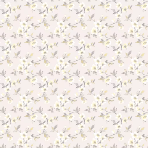 Обои Aura Secret Garden G78486 10,05×0,53