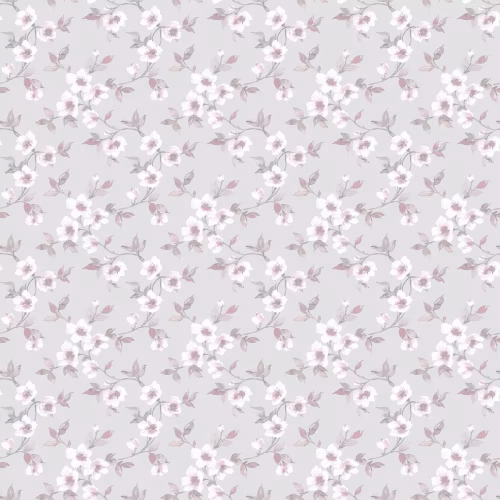 Обои Aura Secret Garden G78485 10,05×0,53