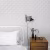 Обои Aura Secret Garden G78485 10,05×0,53 фото в интерьере