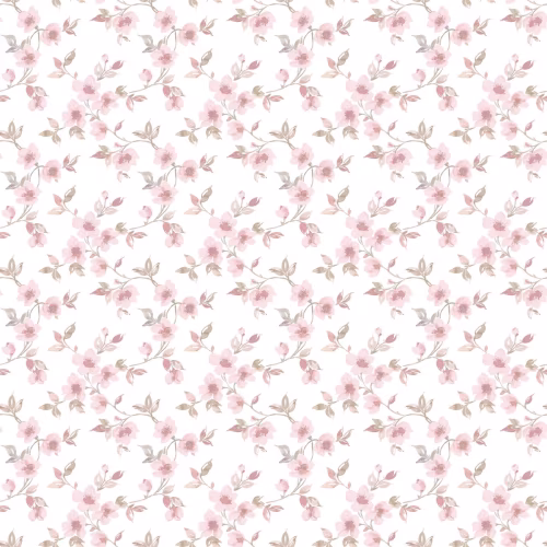 Обои Aura Secret Garden G78484 10,05×0,53