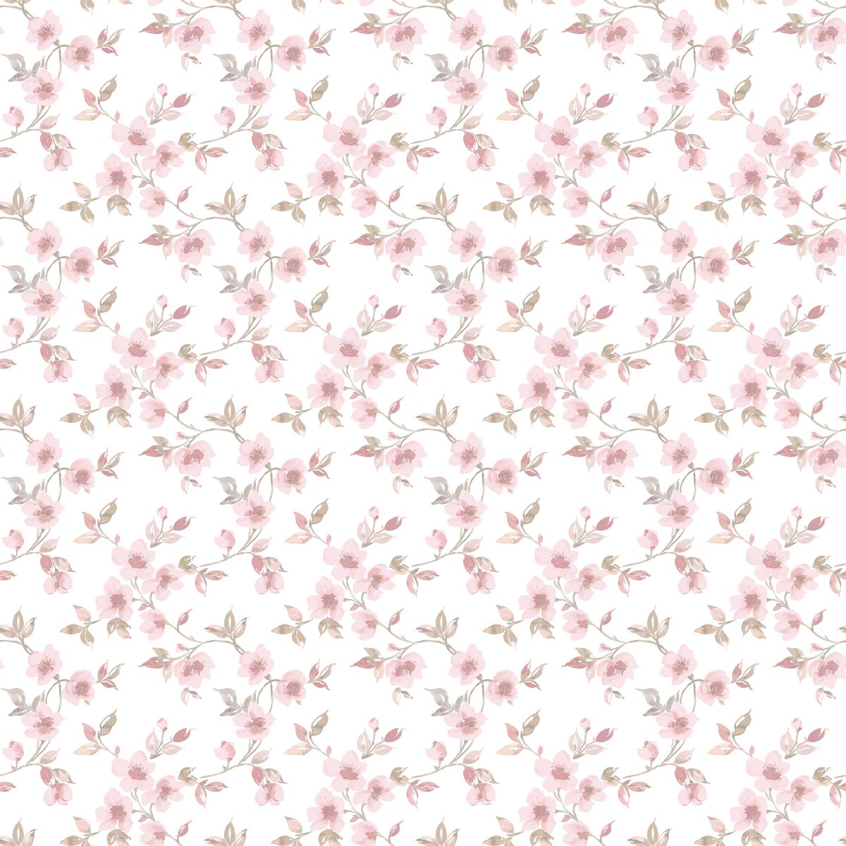 Обои Aura Secret Garden G78484 10,05×0,53