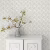 Обои Aura Secret Garden G78483 10,05×0,53 фото в интерьере