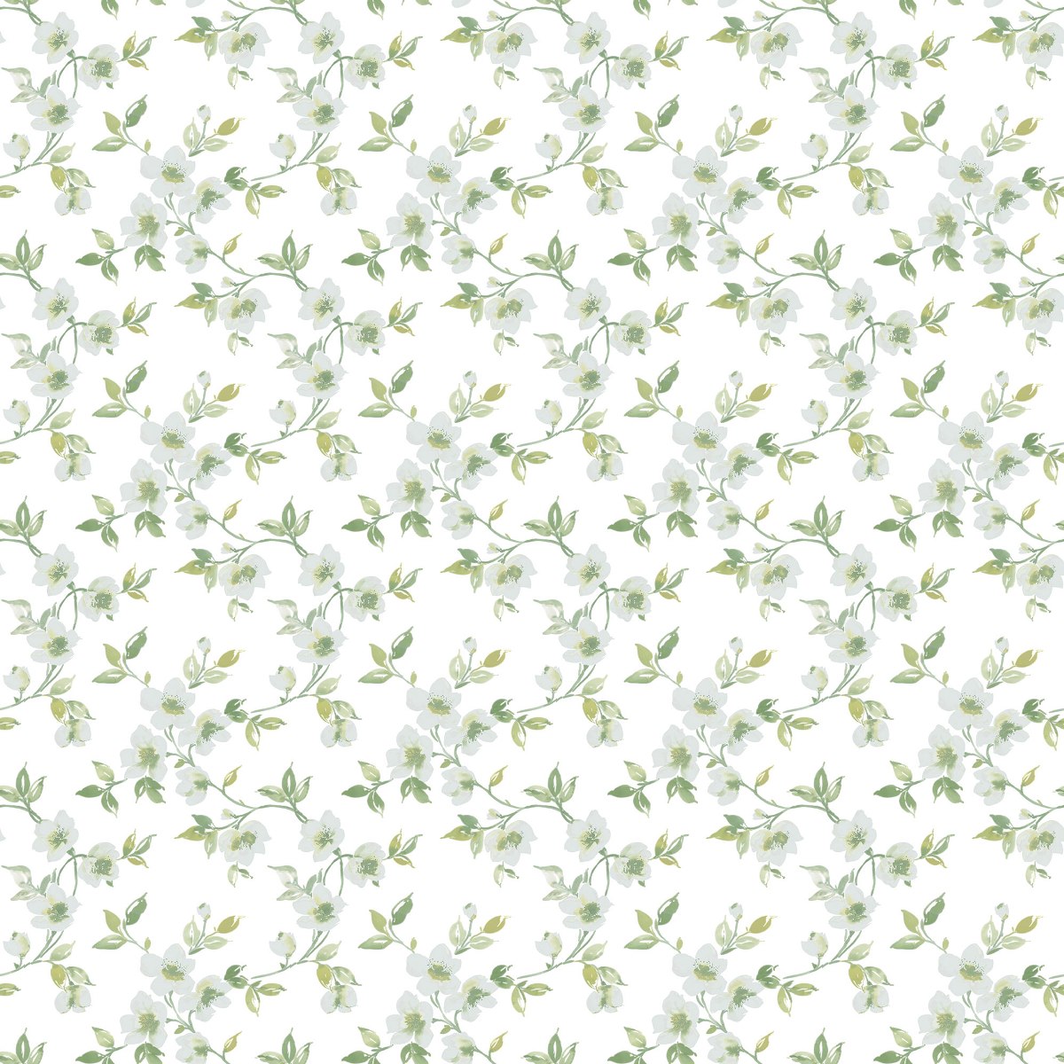 Обои Aura Secret Garden G78483 10,05×0,53