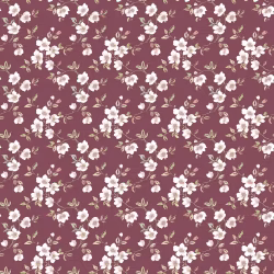 Обои Aura Secret Garden G78482 10,05×0,53
