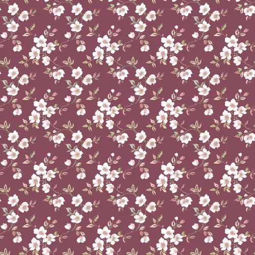 Обои Aura Secret Garden G78482 10,05×0,53