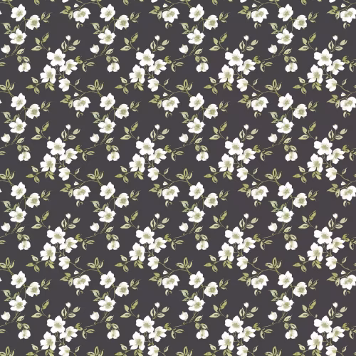 Обои Aura Secret Garden G78480 10,05×0,53