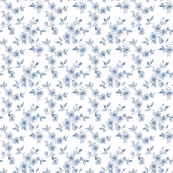 Обои Aura Secret Garden G78481 10,05×0,53