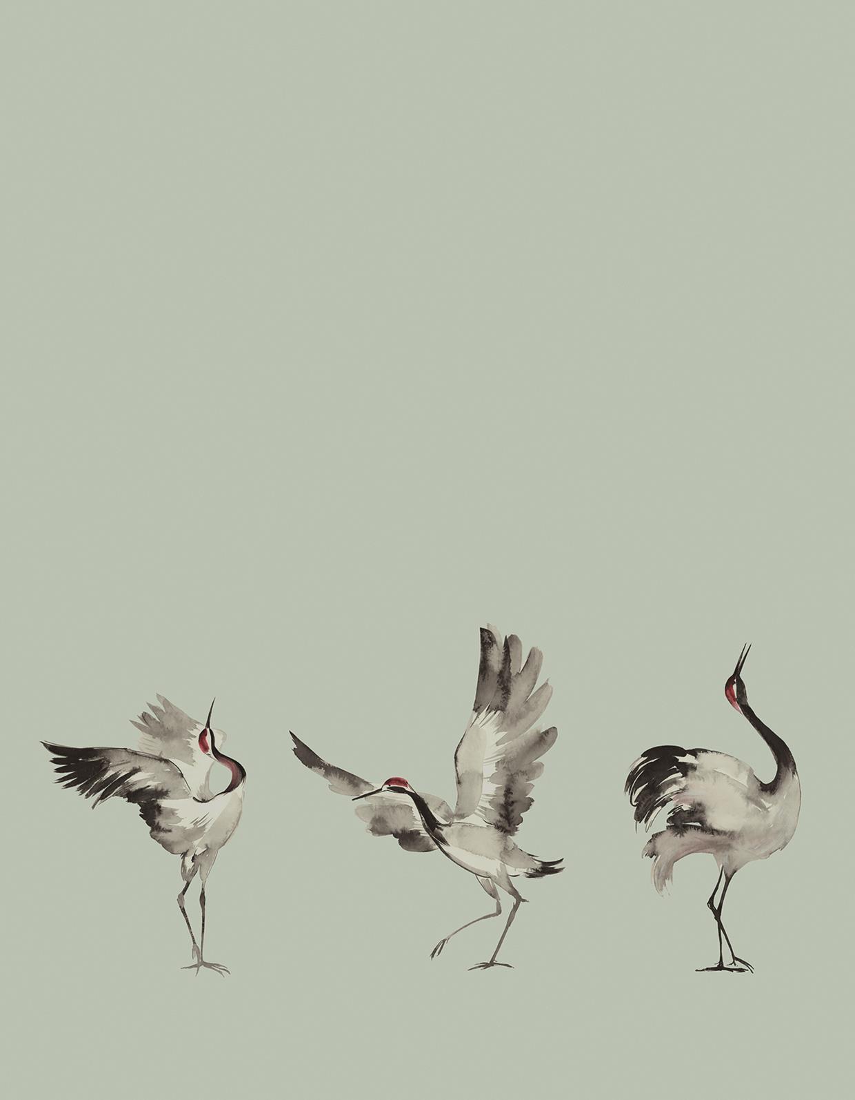 Панно Marburg Crush Motion 63441 2,7×2,1