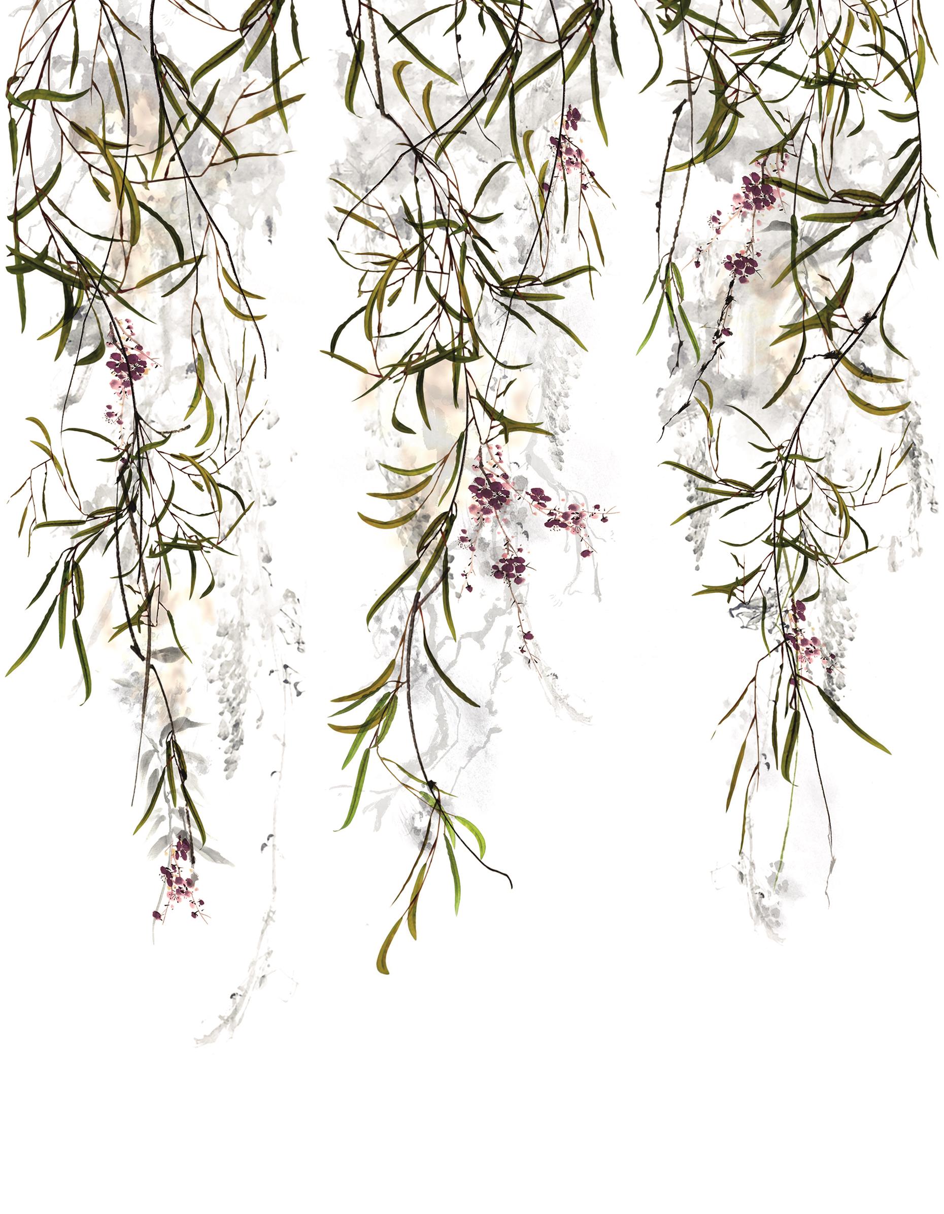 Панно Marburg Crush Motion 63452 2,7×2,1