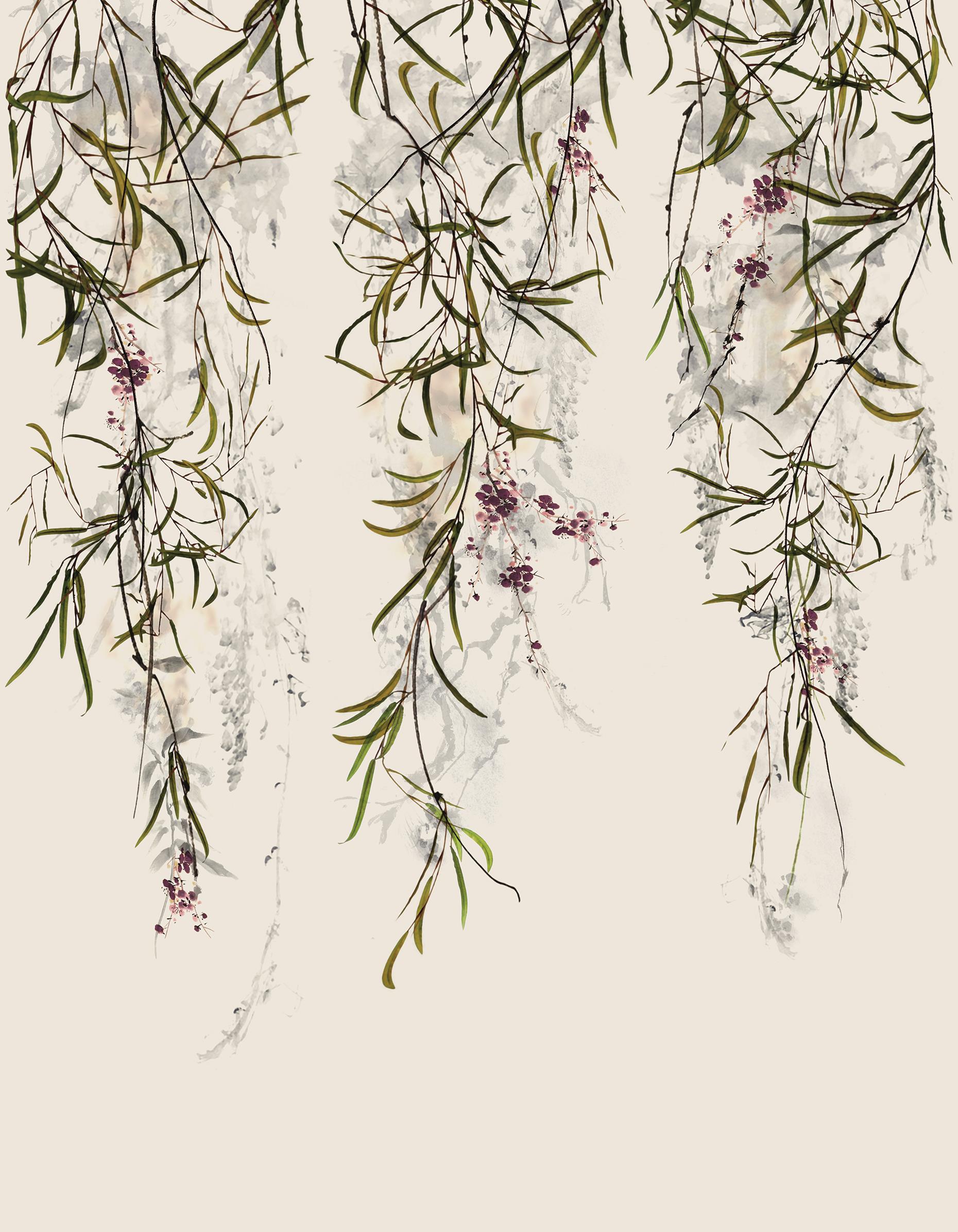 Панно Marburg Crush Motion 63453 2,7×2,1