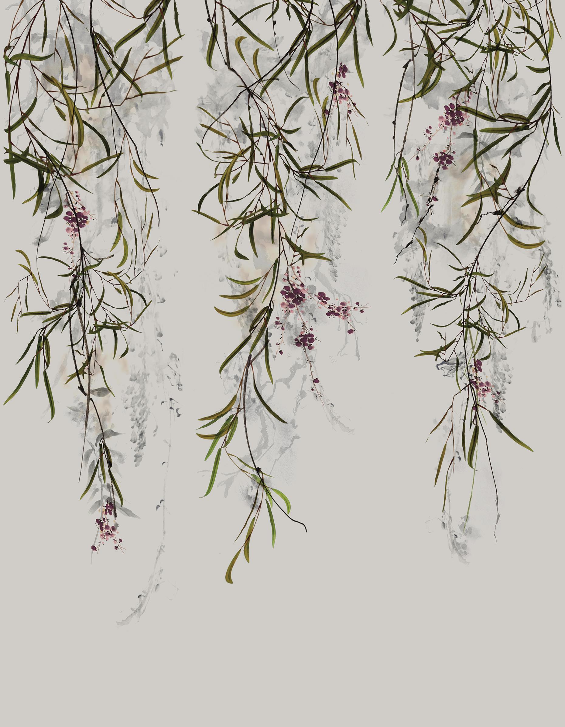 Панно Marburg Crush Motion 63454 2,7×2,1