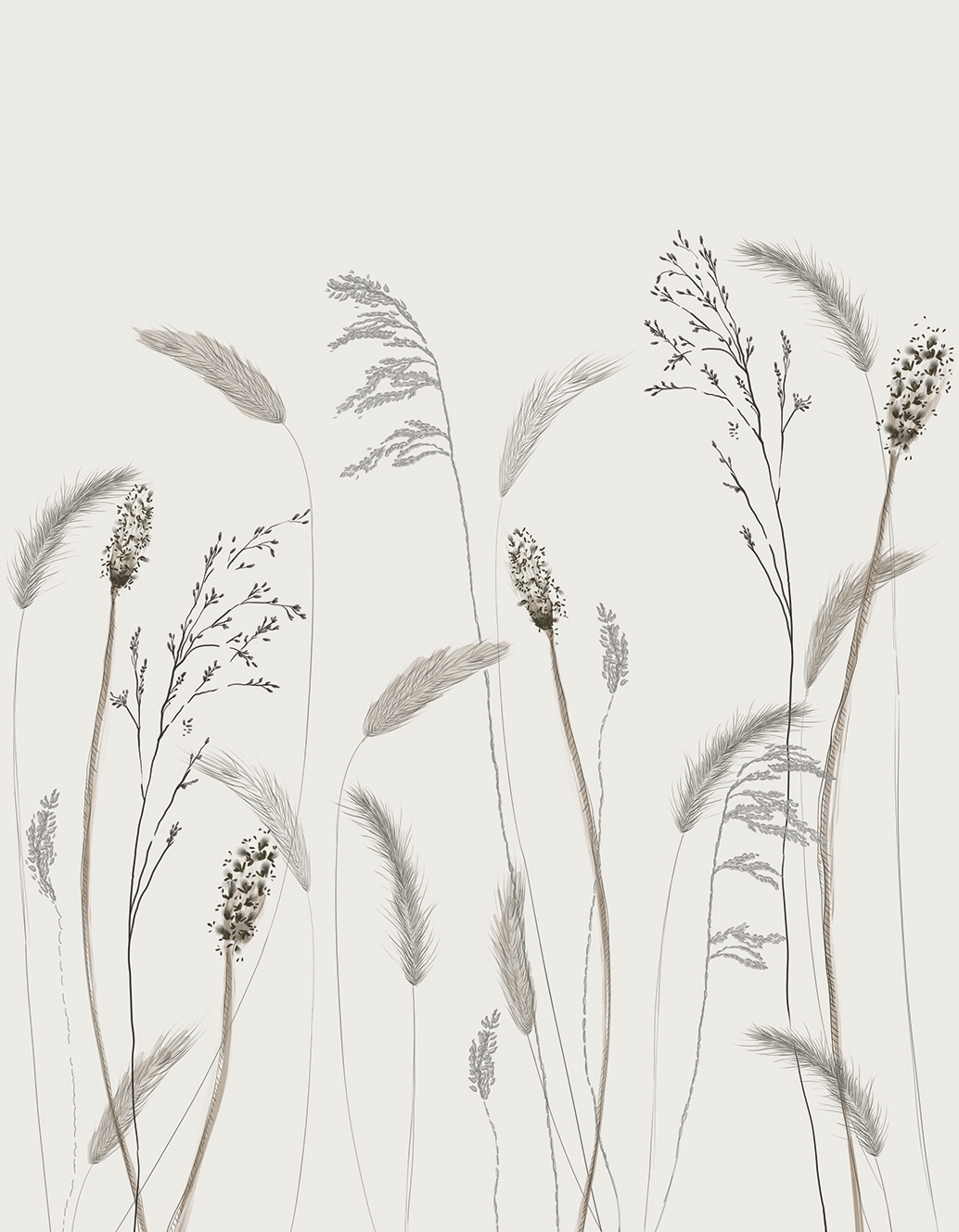 Панно Marburg Crush Motion 63458 2,7×2,1