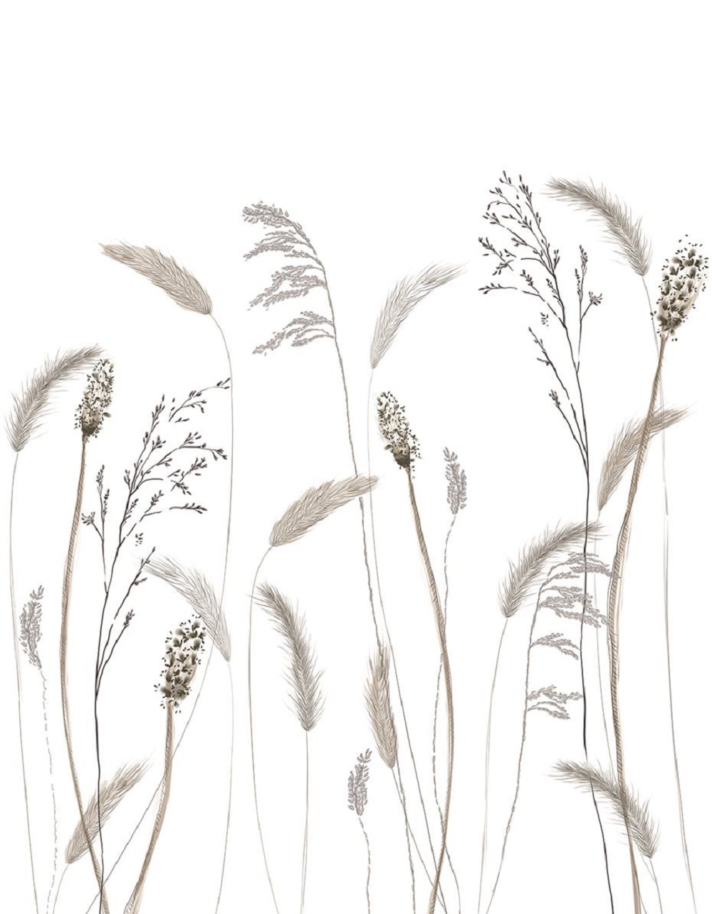 Панно Marburg Crush Motion 63459 2,7×2,1