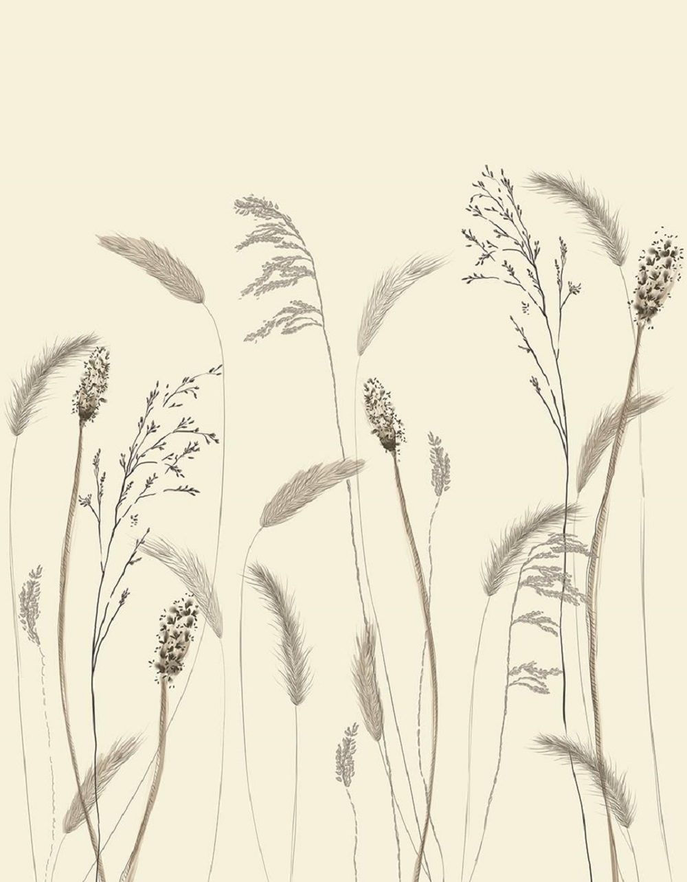 Панно Marburg Crush Motion 63460 2,7×2,1