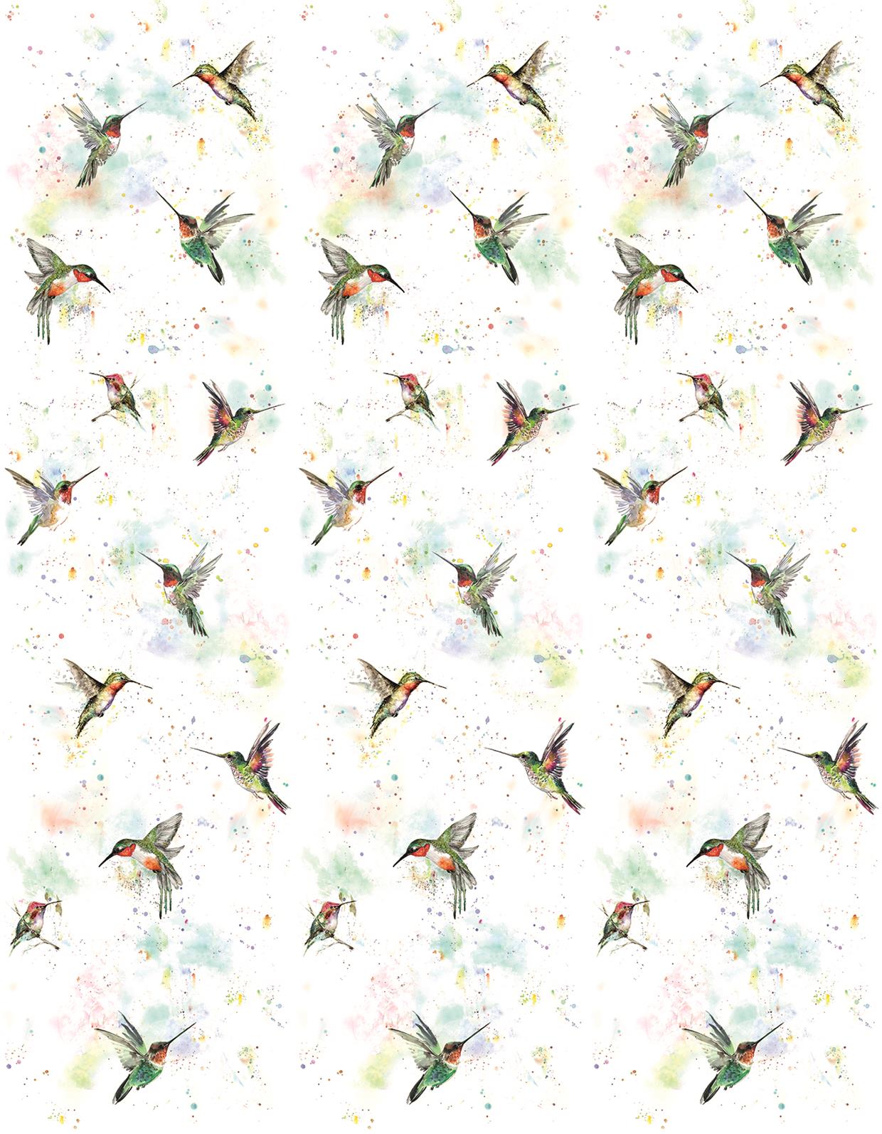 Панно Marburg Crush Motion 63461 2,7×2,1