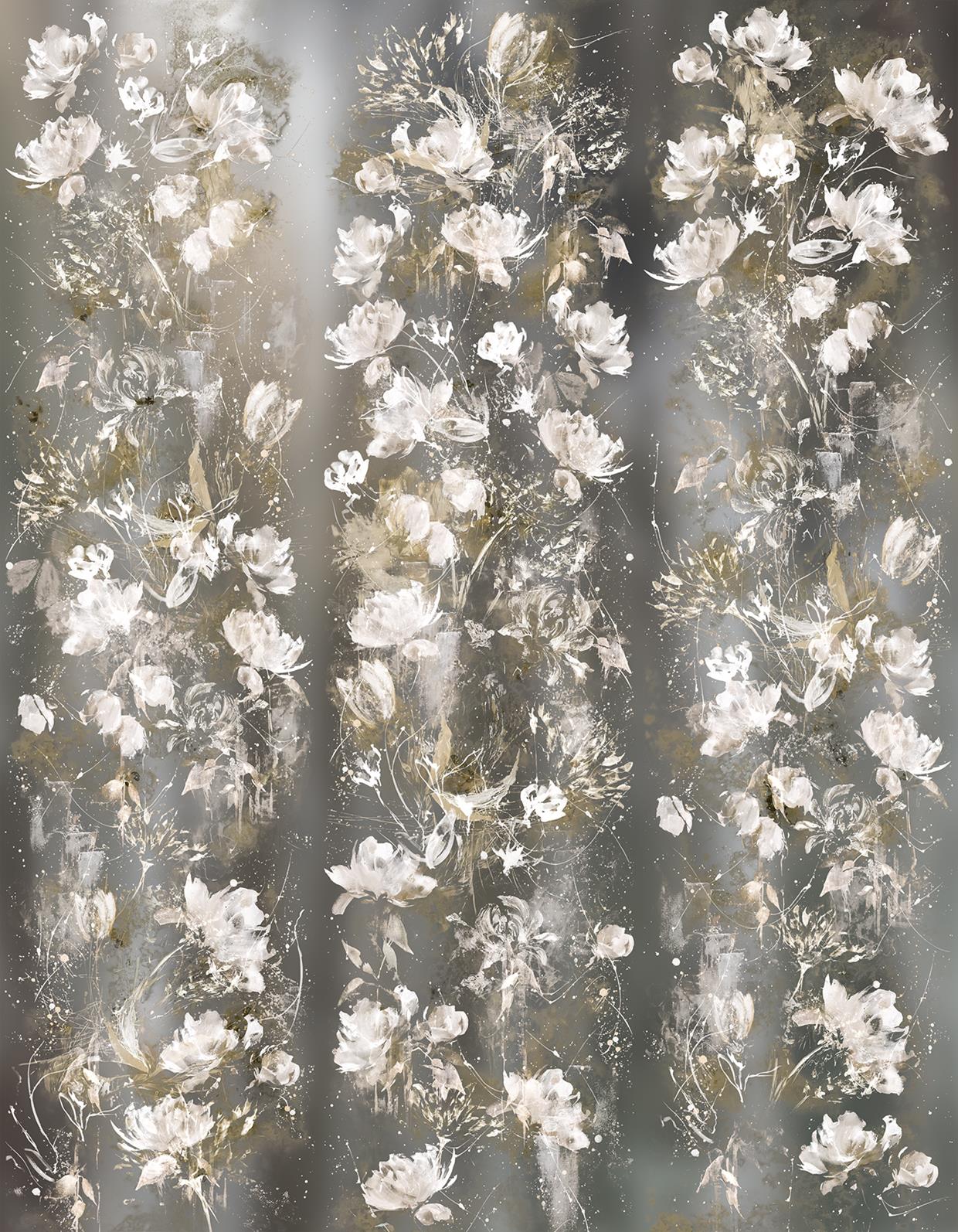 Панно Marburg Crush Motion 63469 2,7×2,1