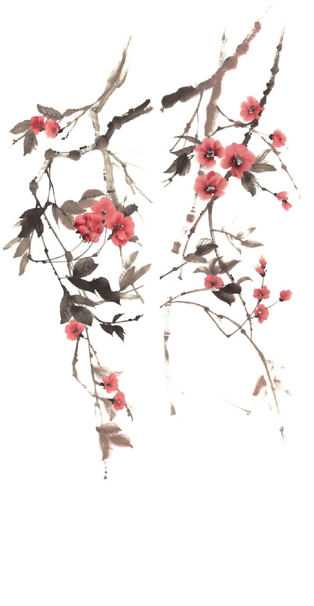 Панно Marburg Crush Motion 63446 2,7×1,4