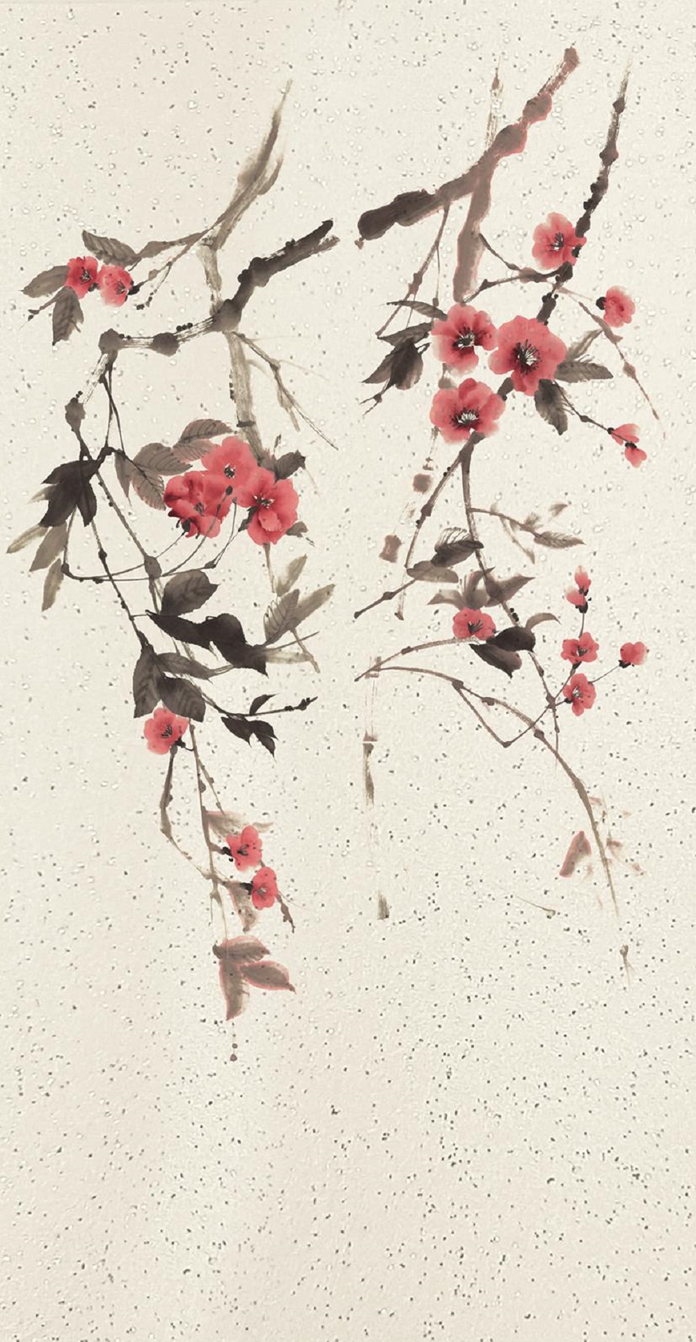 Панно Marburg Crush Motion 63447 2,7×1,4