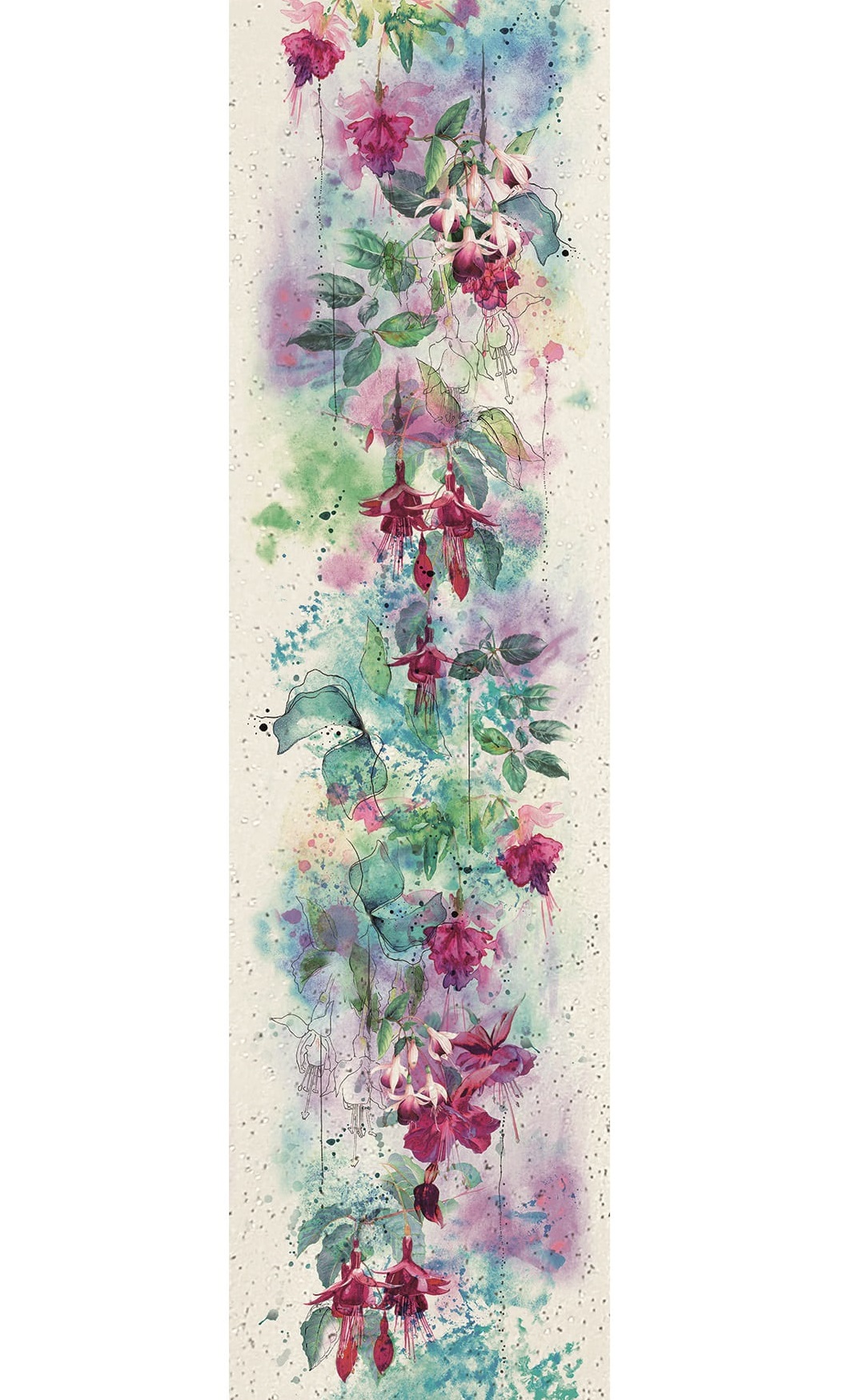 Панно Marburg Crush Motion 63395 2,7×0,7