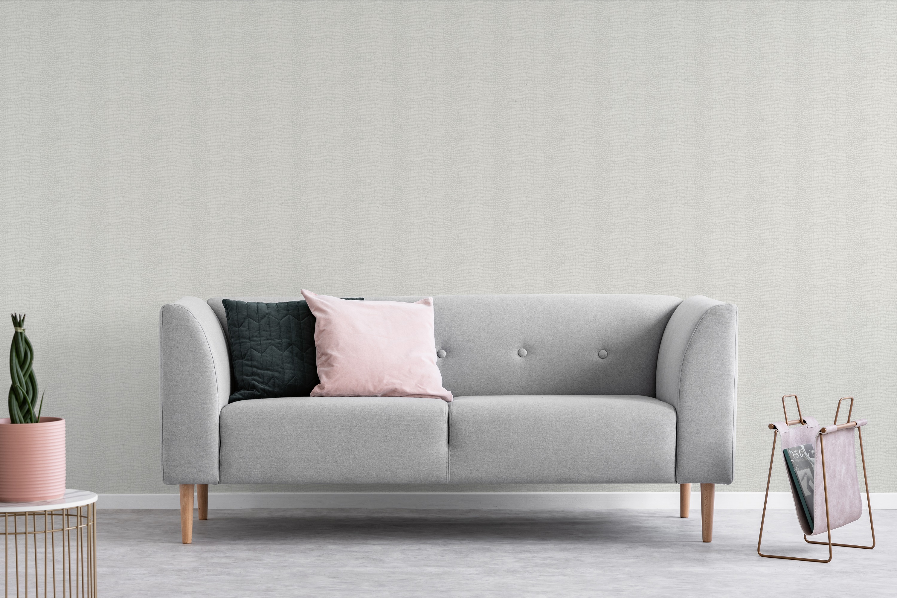 Обои Aura Lost Island 32-660 10,05×0,53 фото в интерьере Обои Aura Lost Island 32-660 10,05×0,53 фото в интерьере