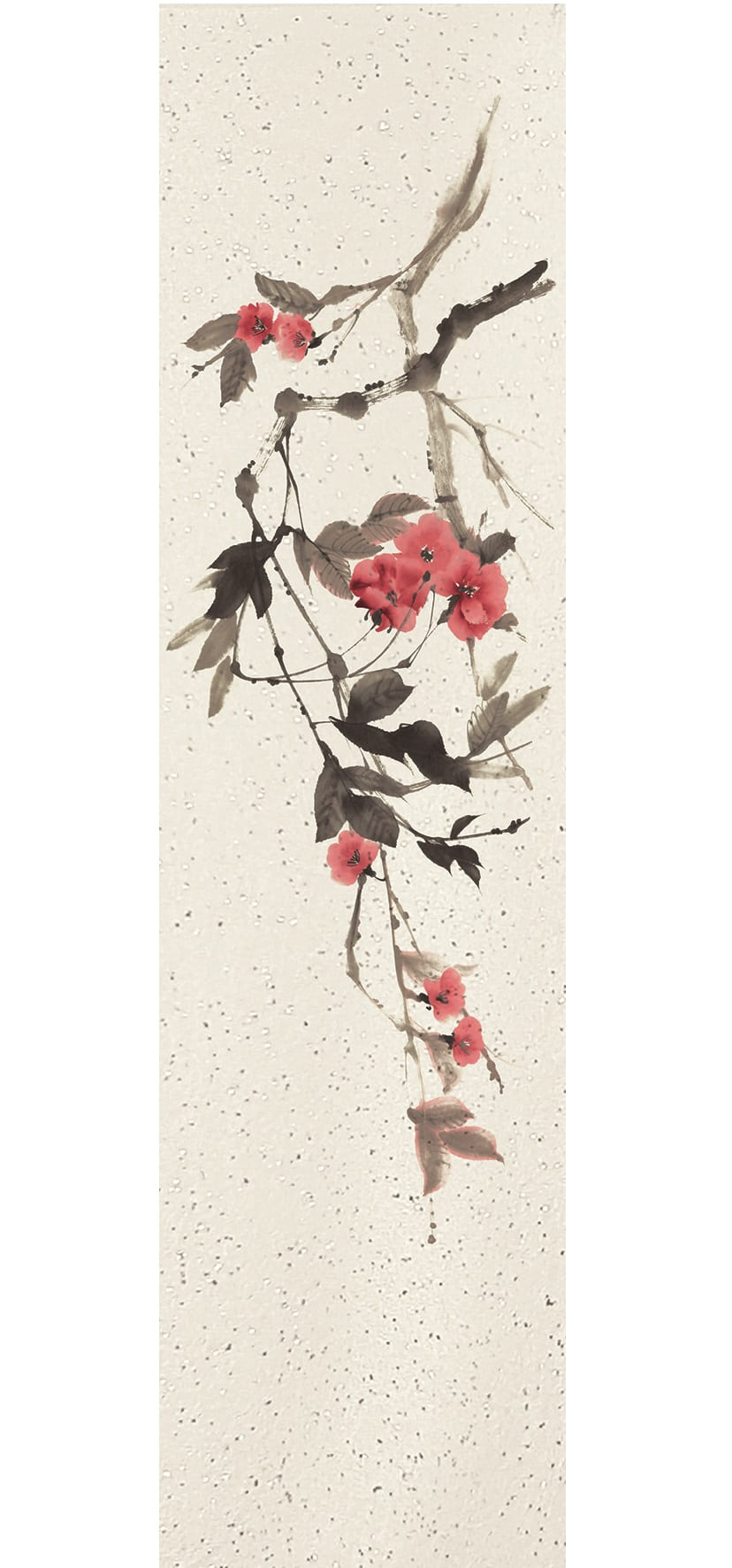 Панно Marburg Crush Motion 63483 2,7×0,7