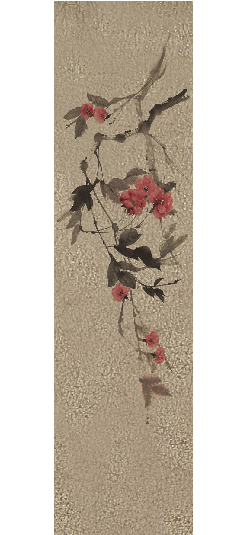 Панно Marburg Crush Motion 63484 2,7×0,7