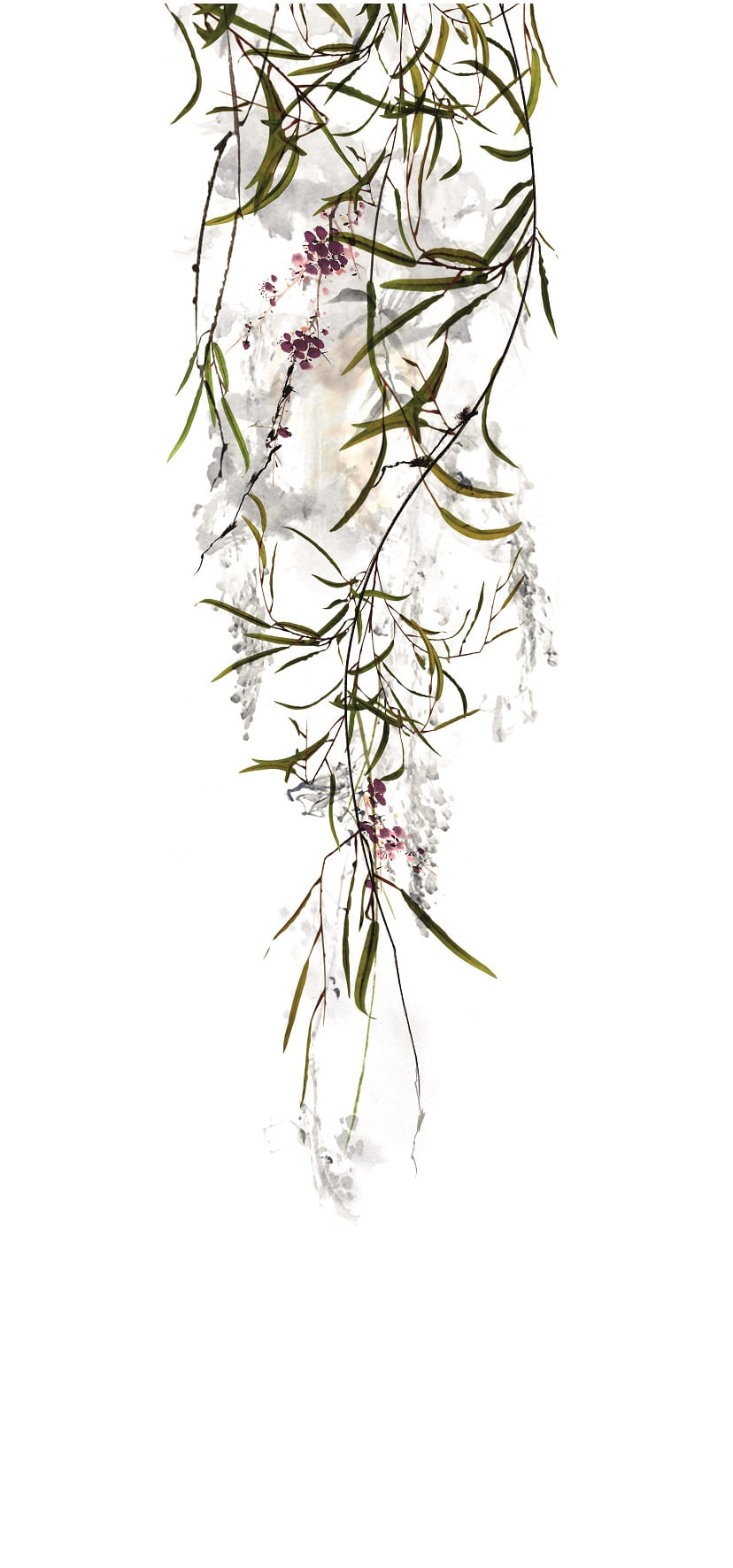 Панно Marburg Crush Motion 63489 2,7×0,7