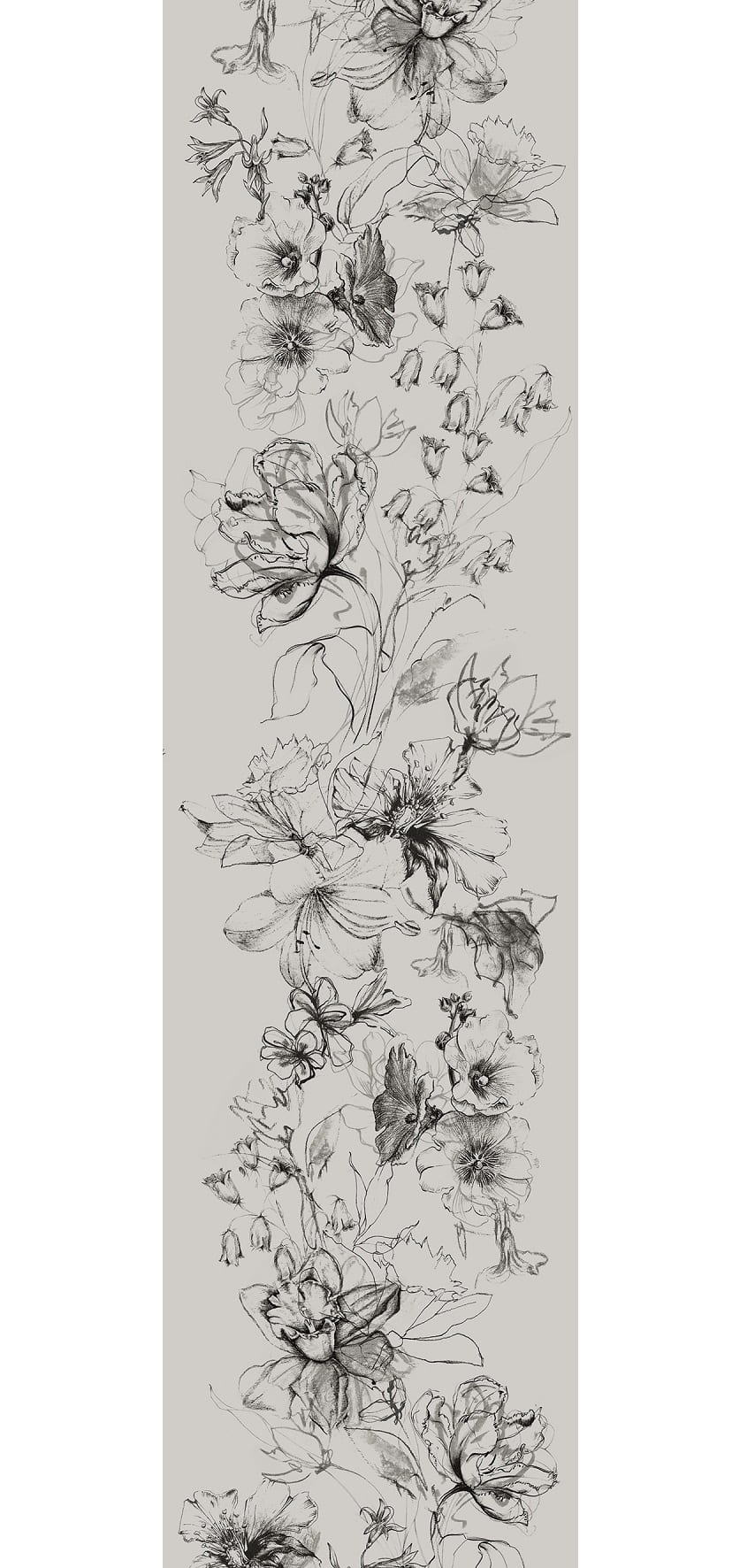 Панно Marburg Crush Motion 63491 2,7×0,7