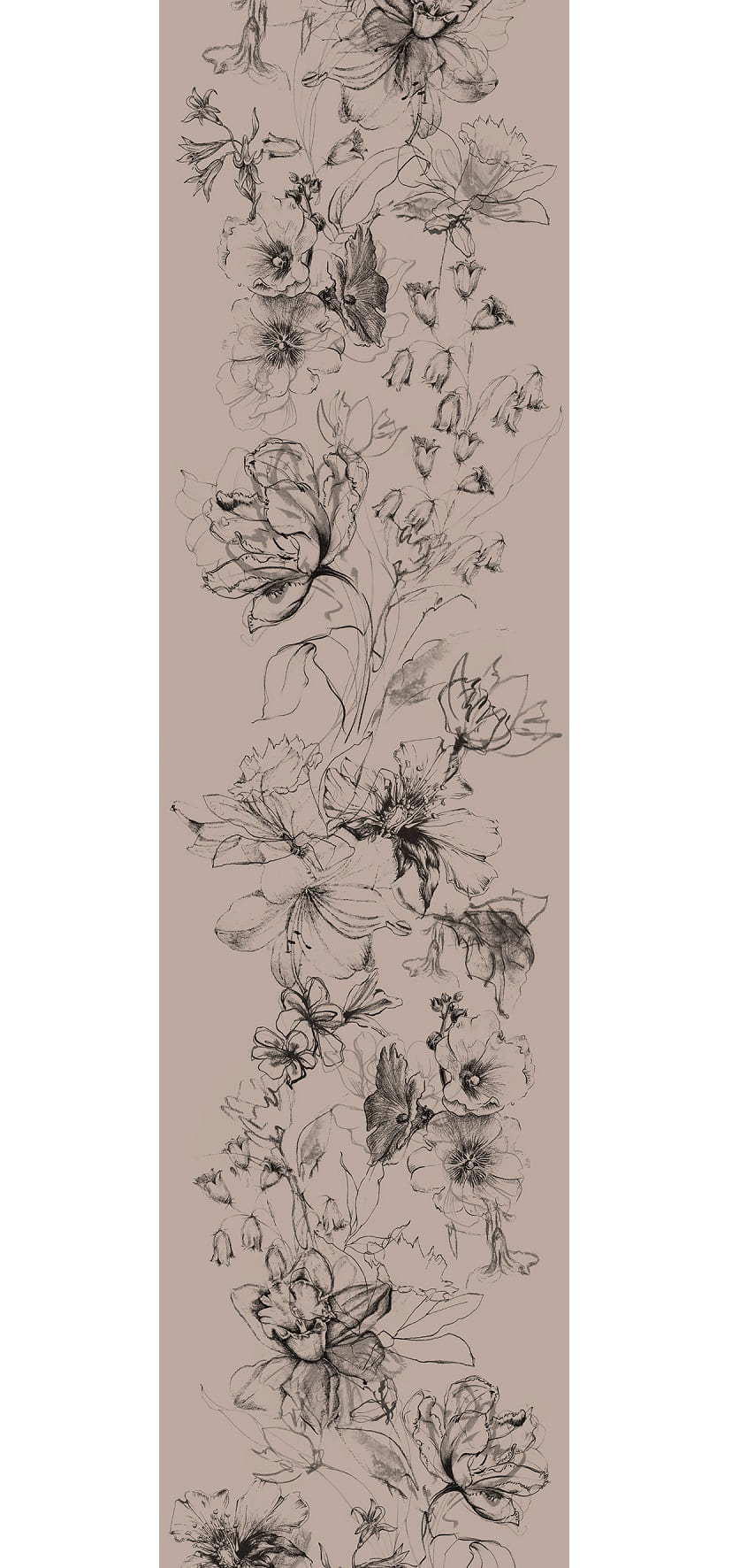 Панно Marburg Crush Motion 63493 2,7×0,7