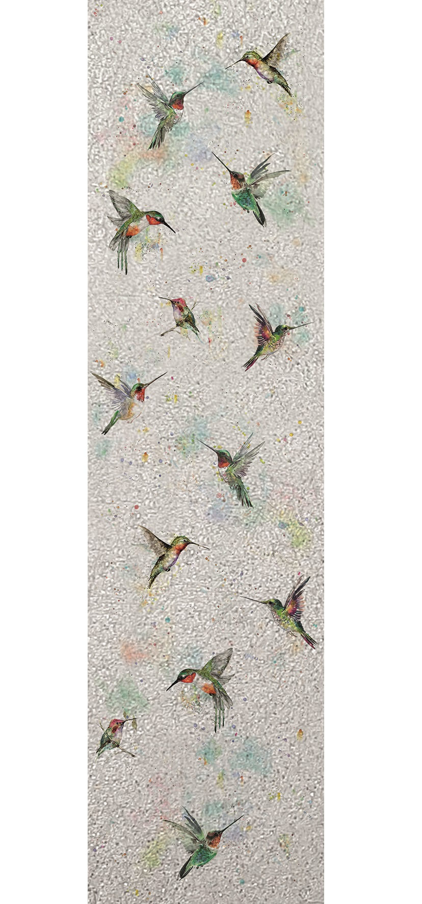 Панно Marburg Crush Motion 63497 2,7×0,7