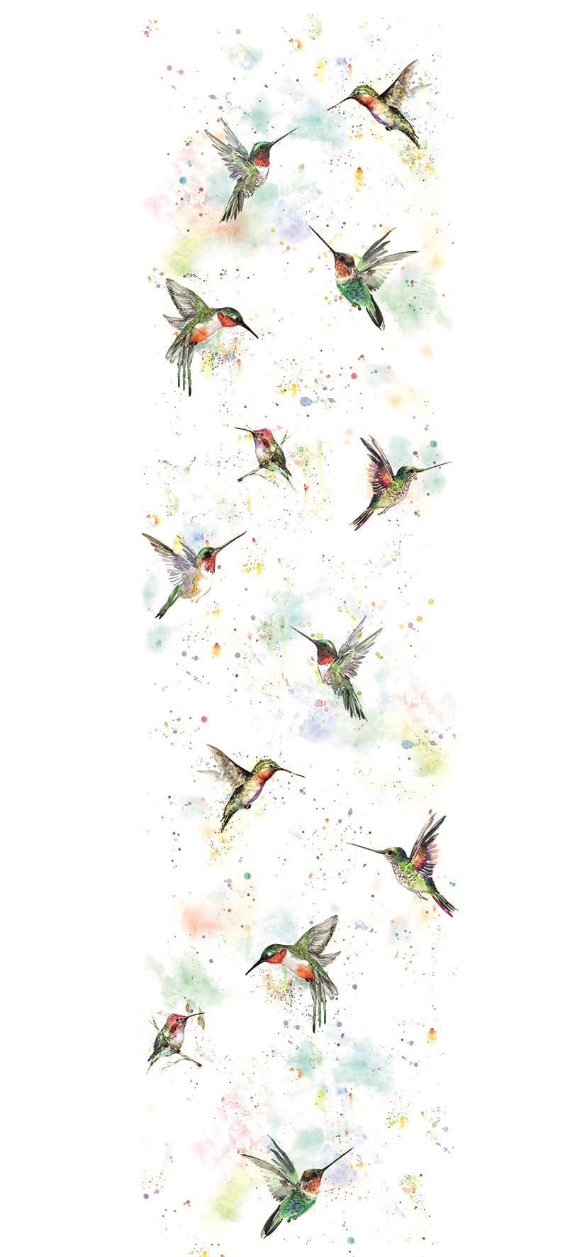 Панно Marburg Crush Motion 63498 2,7×0,7