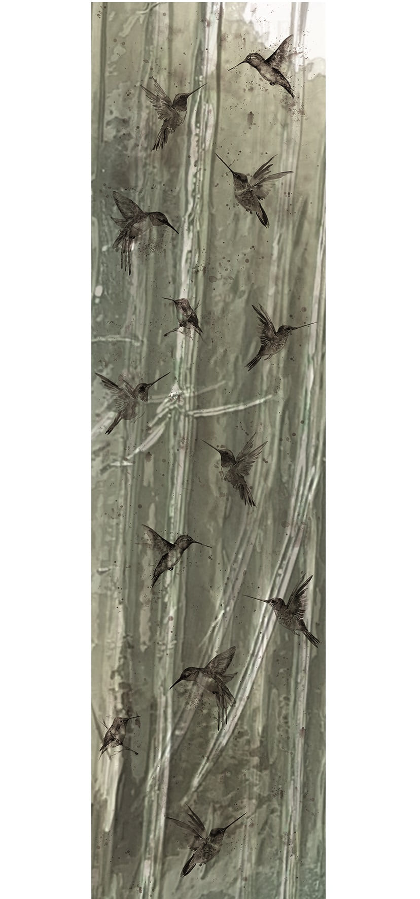 Панно Marburg Crush Motion 63499 2,7×0,7