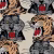 Обои Aura La Tapicera Tigers WP181141 10,05×0,53