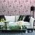 Обои Aura La Tapicera Paradis de Herons Rose WP191062 10,05×0,53 фото в интерьере