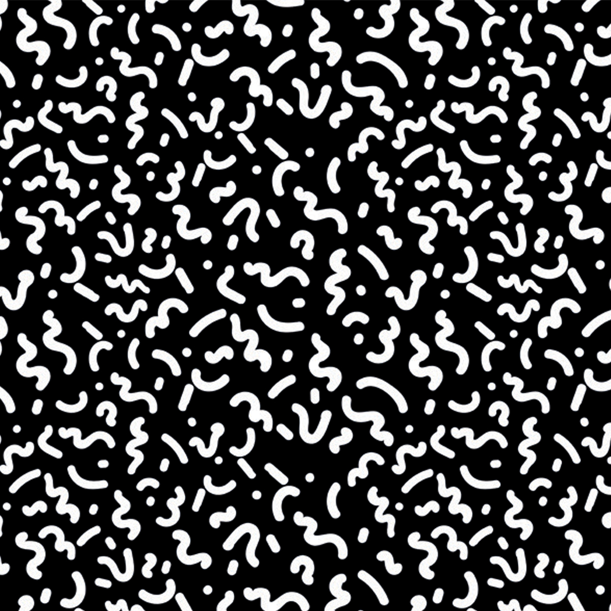 Обои Aura La Tapicera Memphis N-B WP191035 10,05×0,53