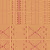 Обои Aura La Tapicera Mahori Amarillo-Naranja WP191022 10,05×0,53