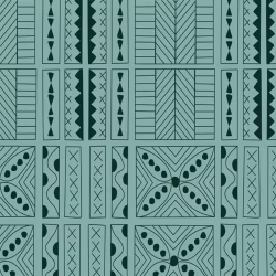 Обои Aura La Tapicera Mahori WP191025 10,05×0,53