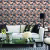 Обои Aura La Tapicera Sea Garden WP181031 10,05×0,53 фото в интерьере