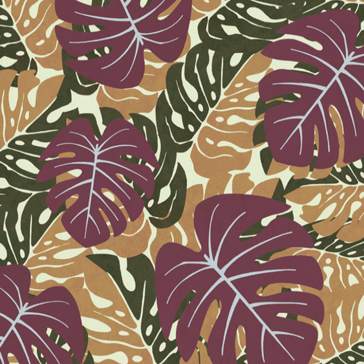 Обои Aura La Tapicera Eden Fall WP192113 10,05×0,53