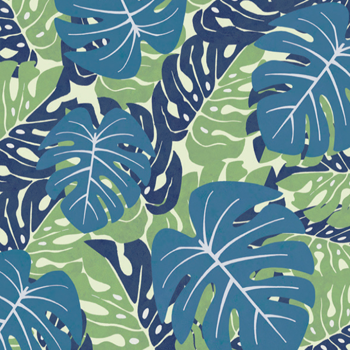 Обои Aura La Tapicera Eden Winter WP192112 10,05×0,53