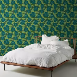 Обои Aura La Tapicera Eden Spring WP192111 10,05×0,53