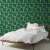 Обои Aura La Tapicera Eden Spring WP192111 10,05×0,53 фото в интерьере