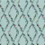 Обои Aura La Tapicera Flamingo Road Aqua WP172031 10,05×0,53