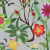 Панно Aura La Tapicera Fridas Garden Silver WA192062 3,2×2,12